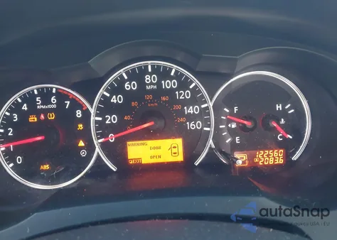 2012 Nissan Altima 2.5 S from USA, damaged, VIN 1N4AL2AP5CN455782